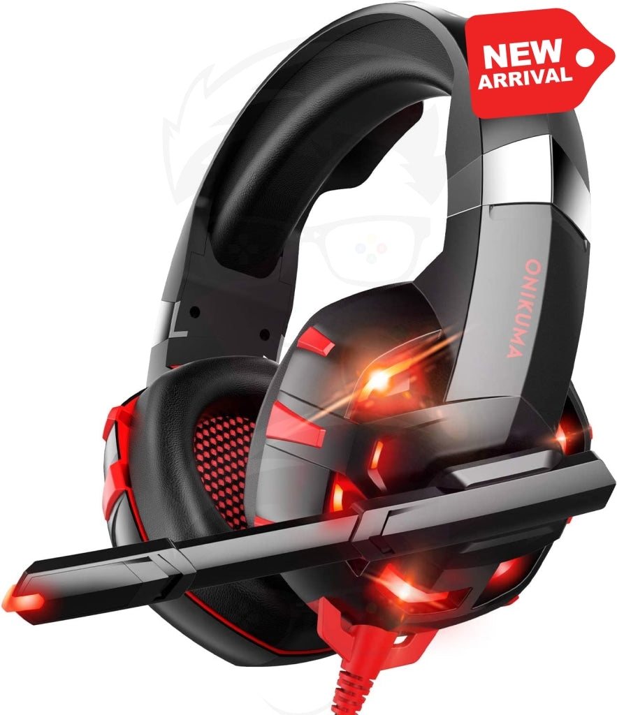 ONIKUMA K2 Pro Stereo Gaming Headset ONIKUMA K2 Pro Stereo Gaming Headset